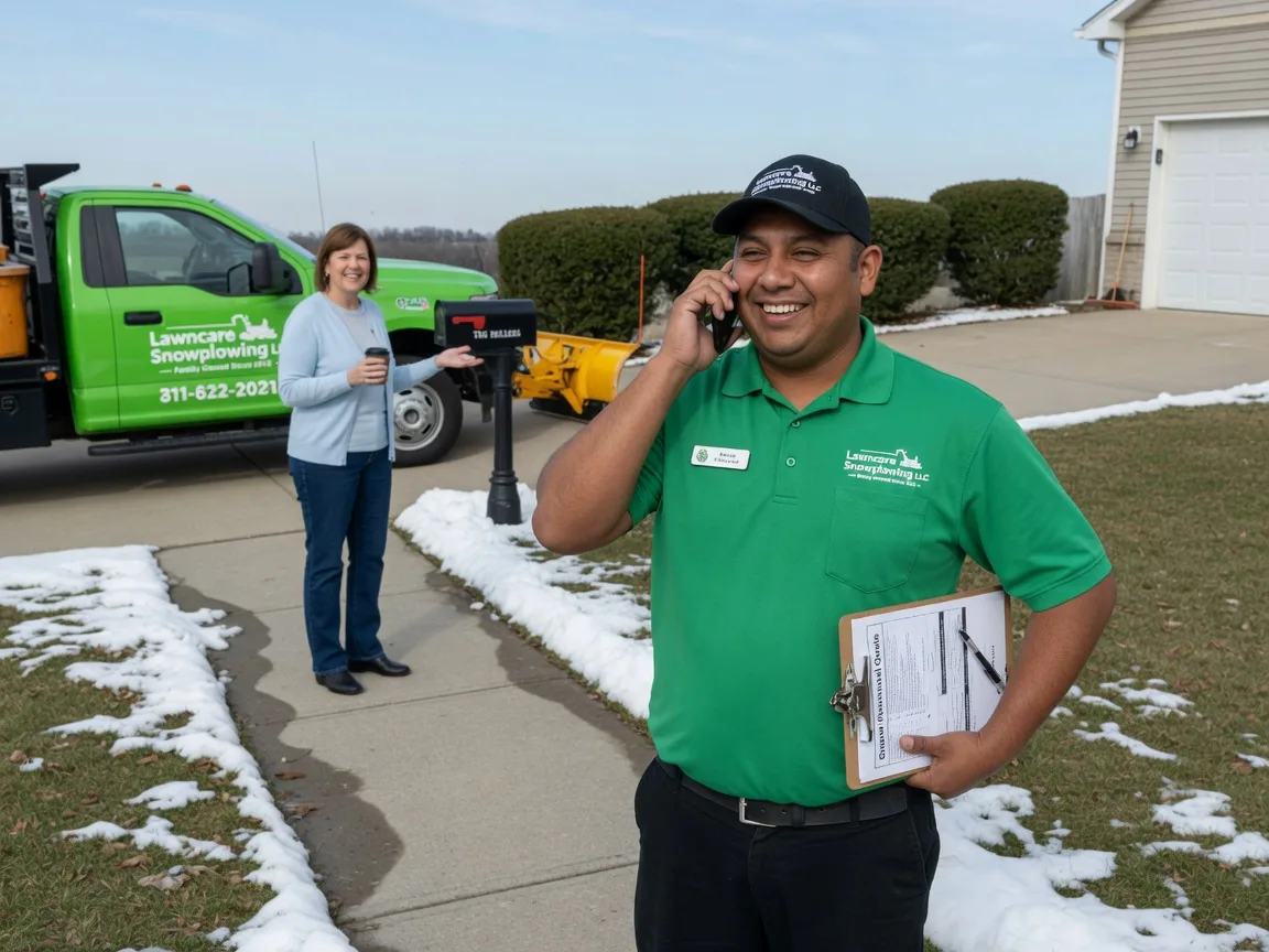 Lawn Care Services By Expert Landscaper American Falls, ID FAQs